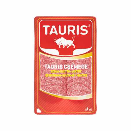 Tauris csemege szeletelt 55 g