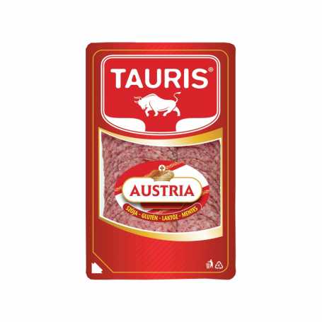 Tauris ausztria szeletelt 55 g