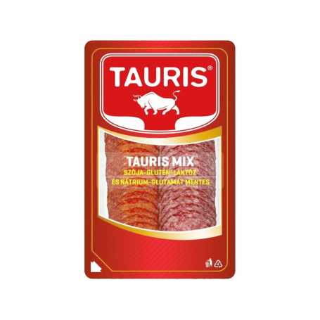 Tauris mix szeletelt 55 g