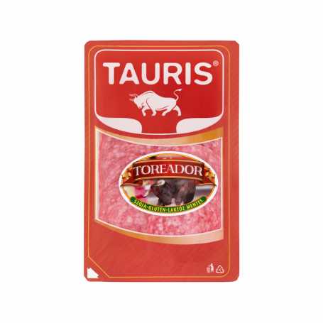Tauris toreador szeletelt 55 g