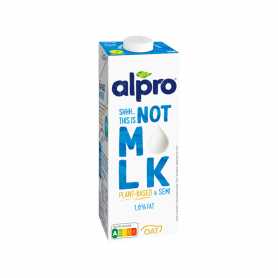 Alpro NOT MILK Zabital 1,8 % 1 liter 