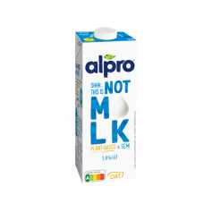 Alpro NOT MILK Zabital 1,8 % 1 liter 