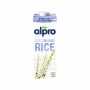 Alpro rizsital original 1 liter edge