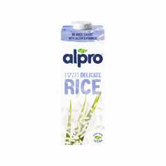 Alpro rizsital original 1 liter edge