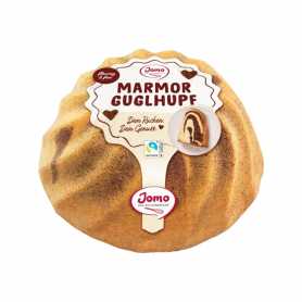 Jomo márvány kuglóf 400 g