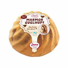 Jomo márvány kuglóf 400 g