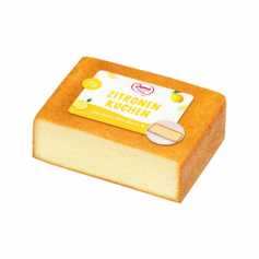 Jomo Citromos Piskótakocka 400 g