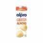 Alpro mandulaital Cukormentes 1 liter 
