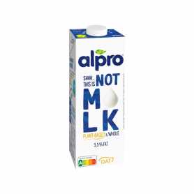 Alpro NOT MILK Zabital 3,5 % 1 liter 
