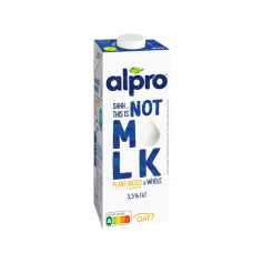 Alpro NOT MILK Zabital 3,5 % 1 liter 