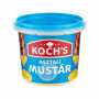 Kochs Asztali Mustár 210 g