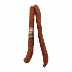 Túri csemege kolbász