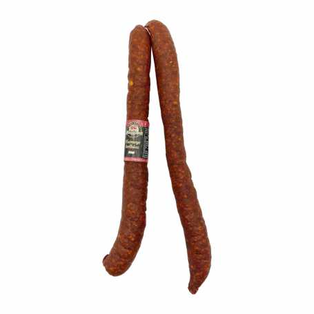 Túri csemege kolbász