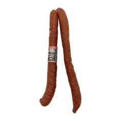 Túri csemege kolbász