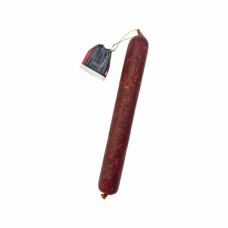 Túri csemege vastag szalámi cca 600 g