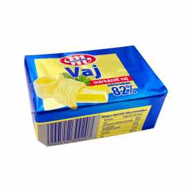 R Mlekovita vaj 82 % 100 g 