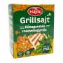 Hajdú grill sajt 240 g rókagomba-medvehagyma
