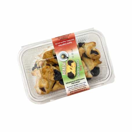 Békési szilvalekváros papucs 200 g
