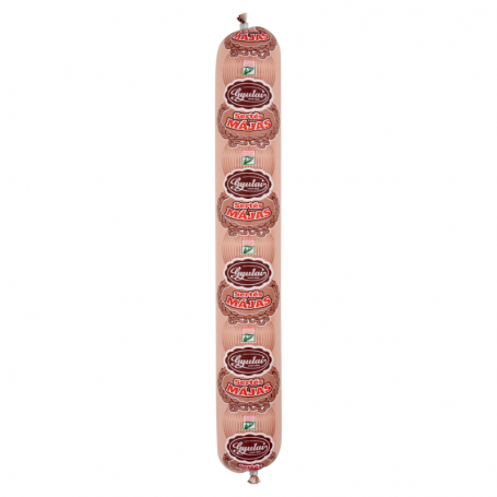 Gyulai májas hosszú cca. 700 g