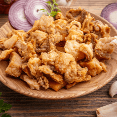 Tepertők, tepertőkrémek