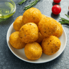 Fagyasztott konyhakész termékek